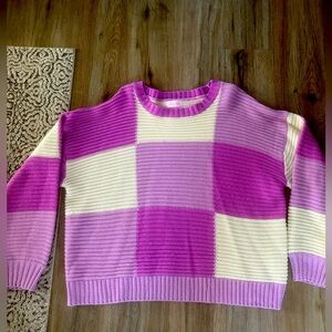 Women’s sweater